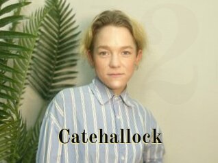Catehallock