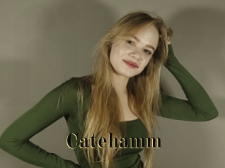 Catehamm