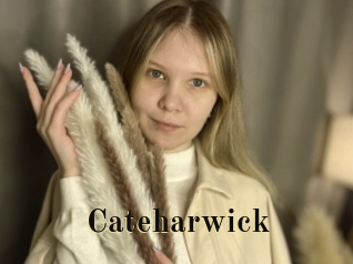 Cateharwick