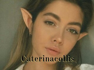 Caterinacollis