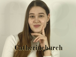 Catherinchurch