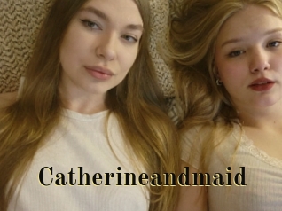 catherineandmaid Films 2 Q
