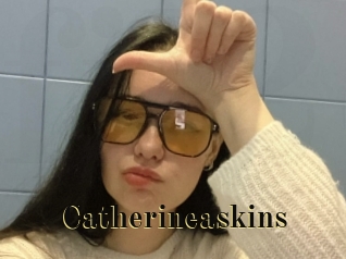 Catherineaskins