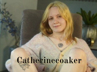 Catherinecoaker
