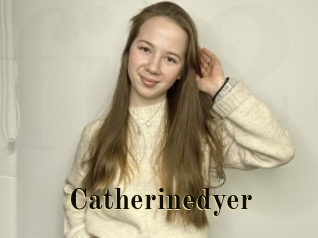 Catherinedyer