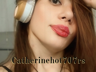 Catherinehot707rs