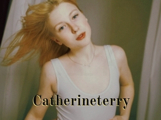 Catherineterry