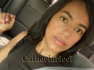 Catherinricci