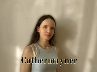 Catherntryner