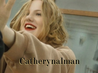 Catherynalman