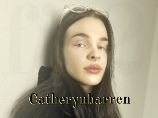 Catherynbarren