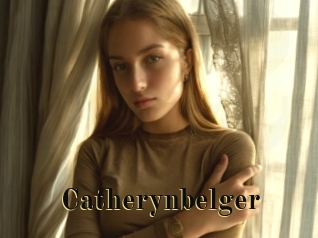 Catherynbelger