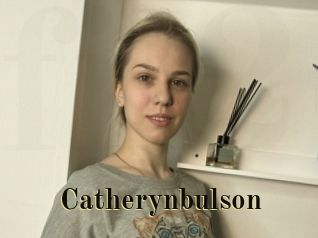 Catherynbulson
