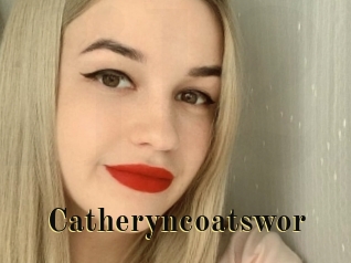 Catheryncoatswor