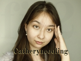 Catheryncooling