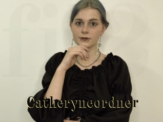 Catheryncordner