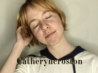Catheryncroston