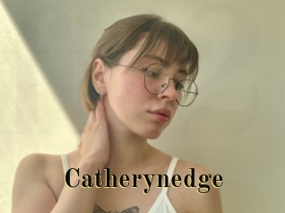 Catherynedge