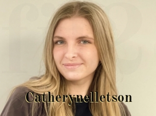 Catherynelletson