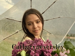 Catheryneversley