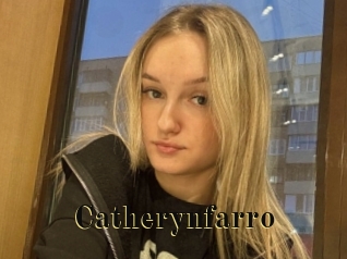Catherynfarro