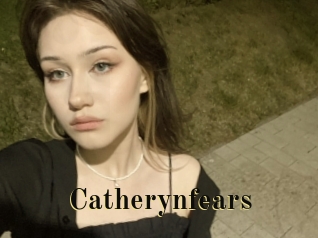 Catherynfears