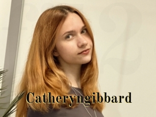 Catheryngibbard