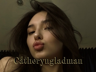 Catheryngladman