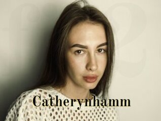 Catherynhamm