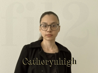 Catherynhigh