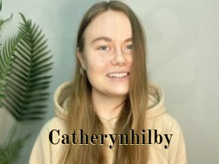 Catherynhilby