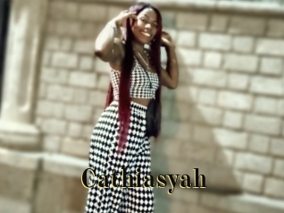 Cathiasyah