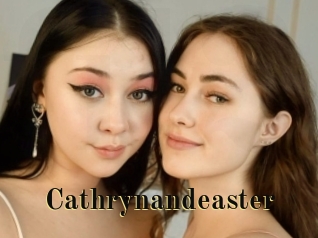 Cathrynandeaster