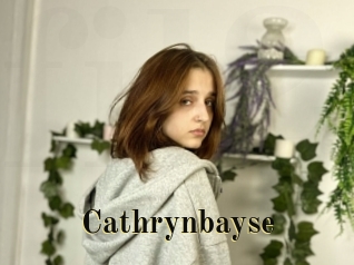 Cathrynbayse