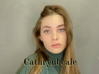 Cathrynbeale