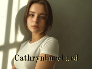 Cathrynburchard