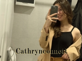Cathrynconnett