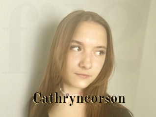 Cathryncorson
