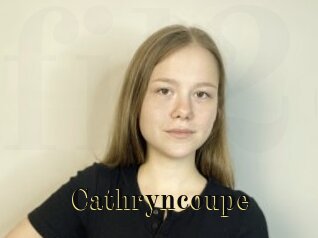 Cathryncoupe