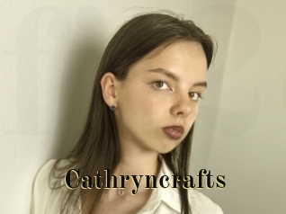 Cathryncrafts