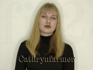 Cathrynfarmer