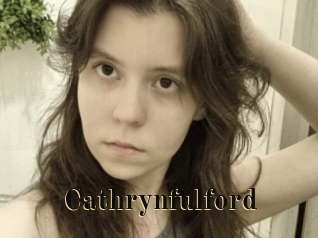 Cathrynfulford