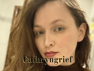Cathryngrief