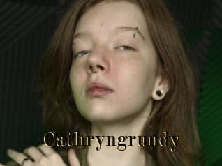 Cathryngrundy