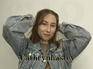 Cathrynhastey