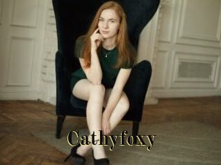 Cathyfoxy