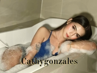 Cathygonzales