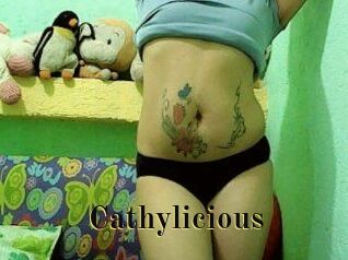 Cathylicious