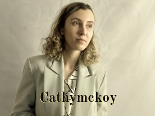 Cathymckoy