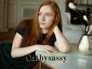 Cathysassy